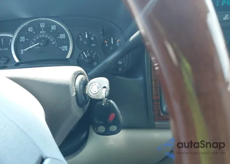 2003 Cadillac Escalade Standard z USA, uszkodzony, nr VIN 1GYEK63N43R222254